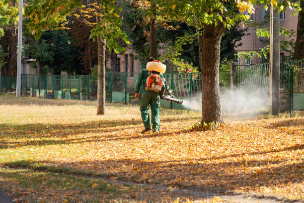 Pest Prevention Services in Waukon, IA